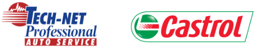 TECH-NET Professional Auto Service and Castrol